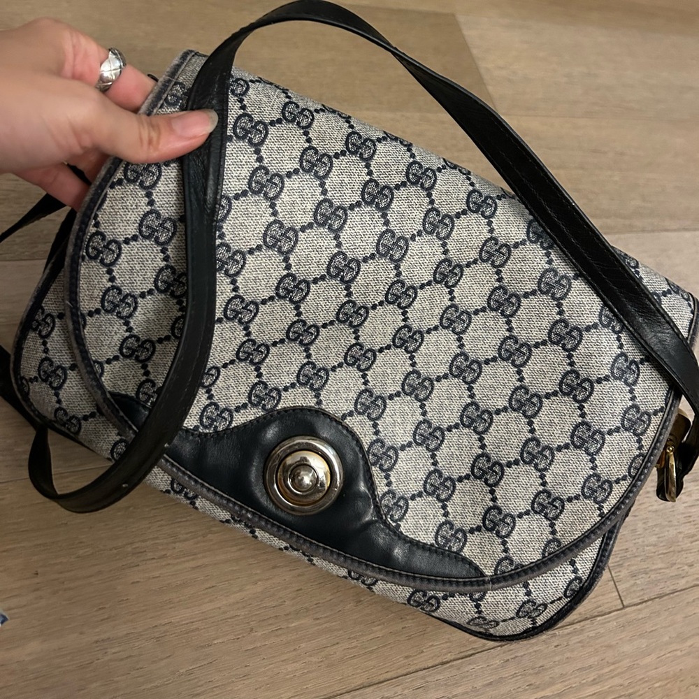 Authentic Gucci vintage